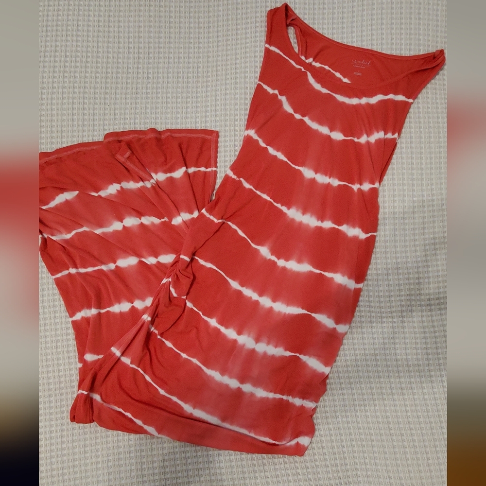 18 Piece MATERNITY Summer Clothing Lot - Picture 3 of 9